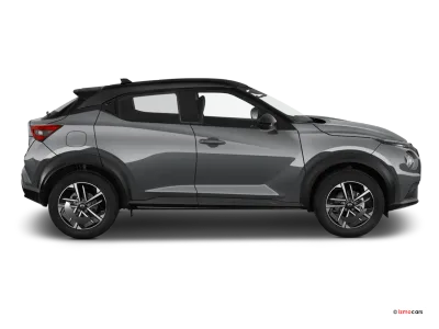 Nissan Juke Dig-t 114