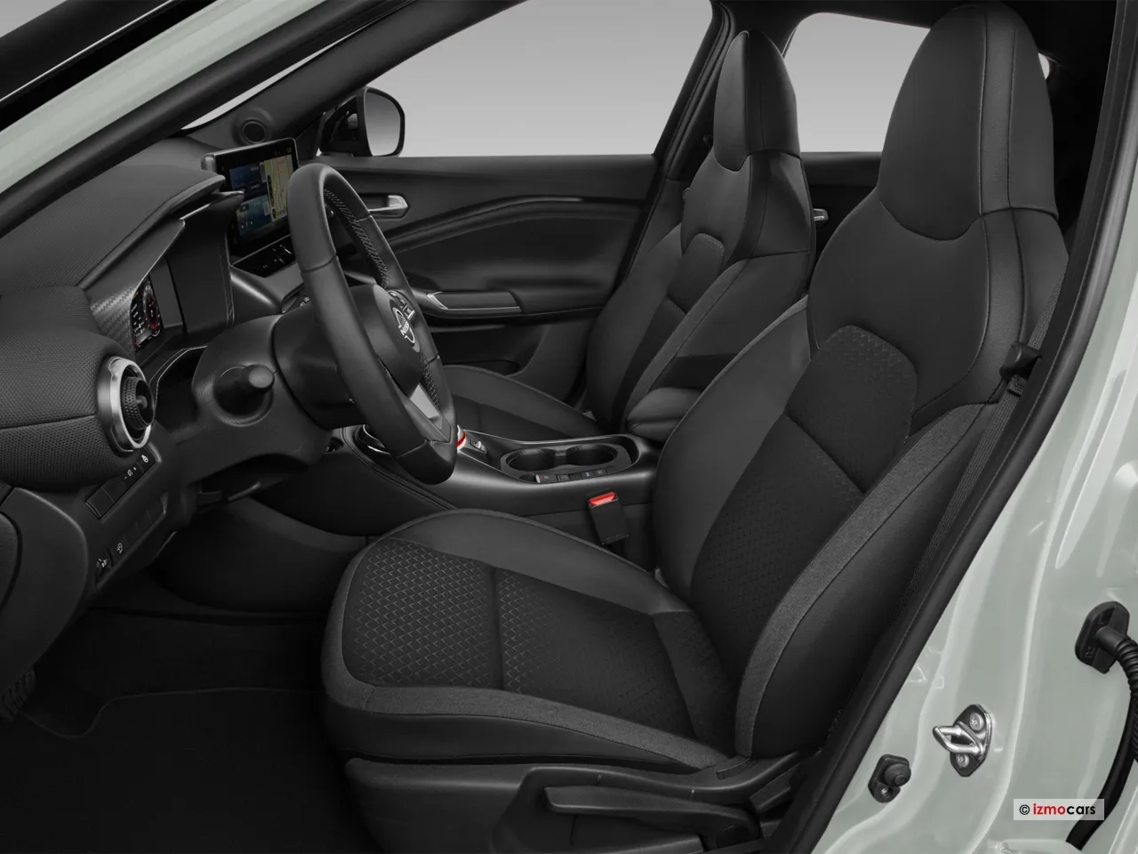 nissan Juke DIG-T 114 DCT7 - 5 portes neuve moins chère - photo 61