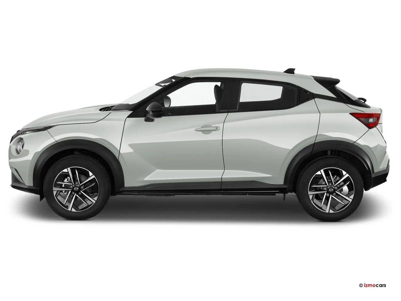 nissan Juke DIG-T 114 DCT7 - 5 portes neuve moins chère - photo 84