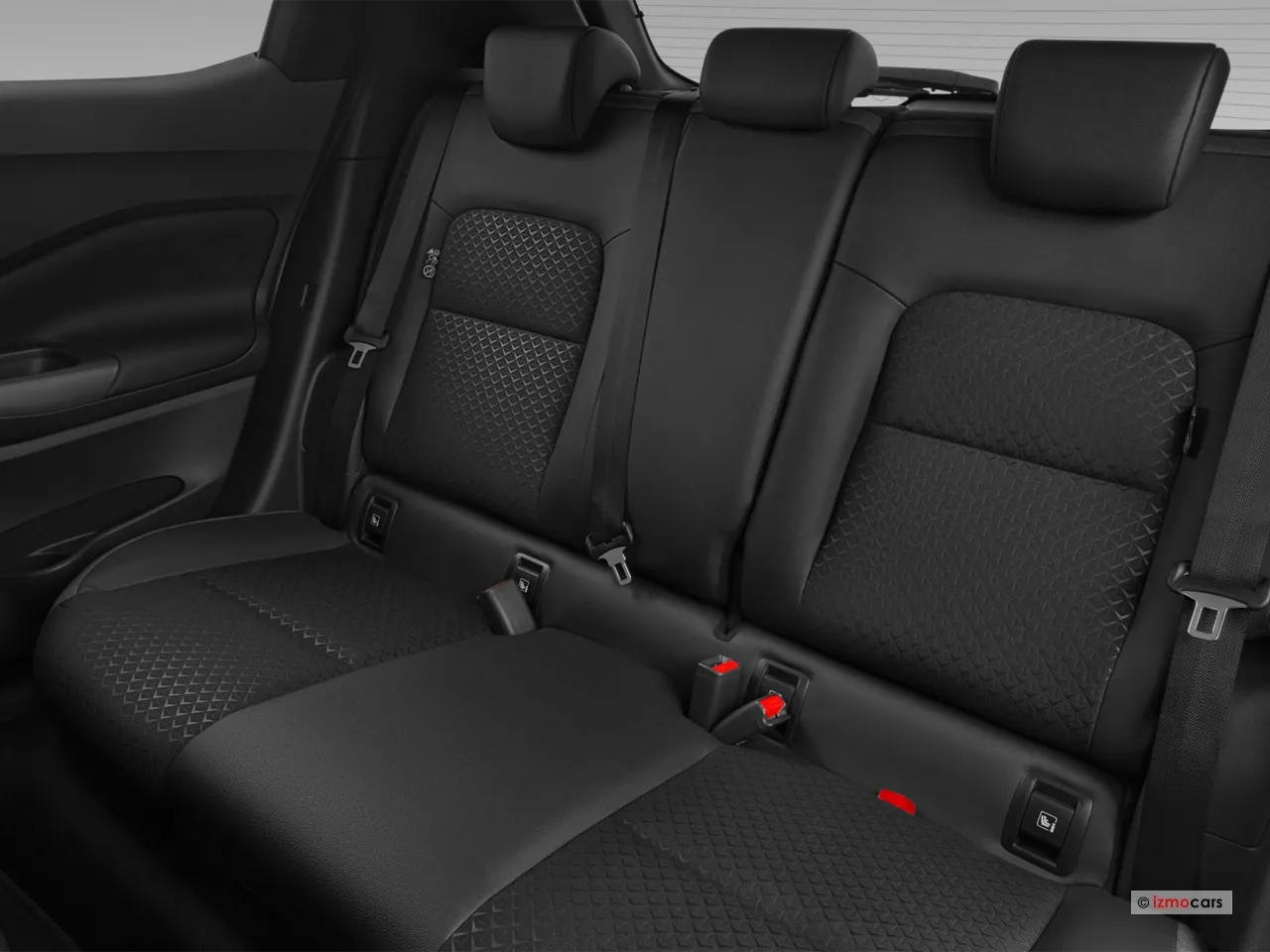 nissan Juke DIG-T 114 DCT7 - 5 portes neuve moins chère - photo 62