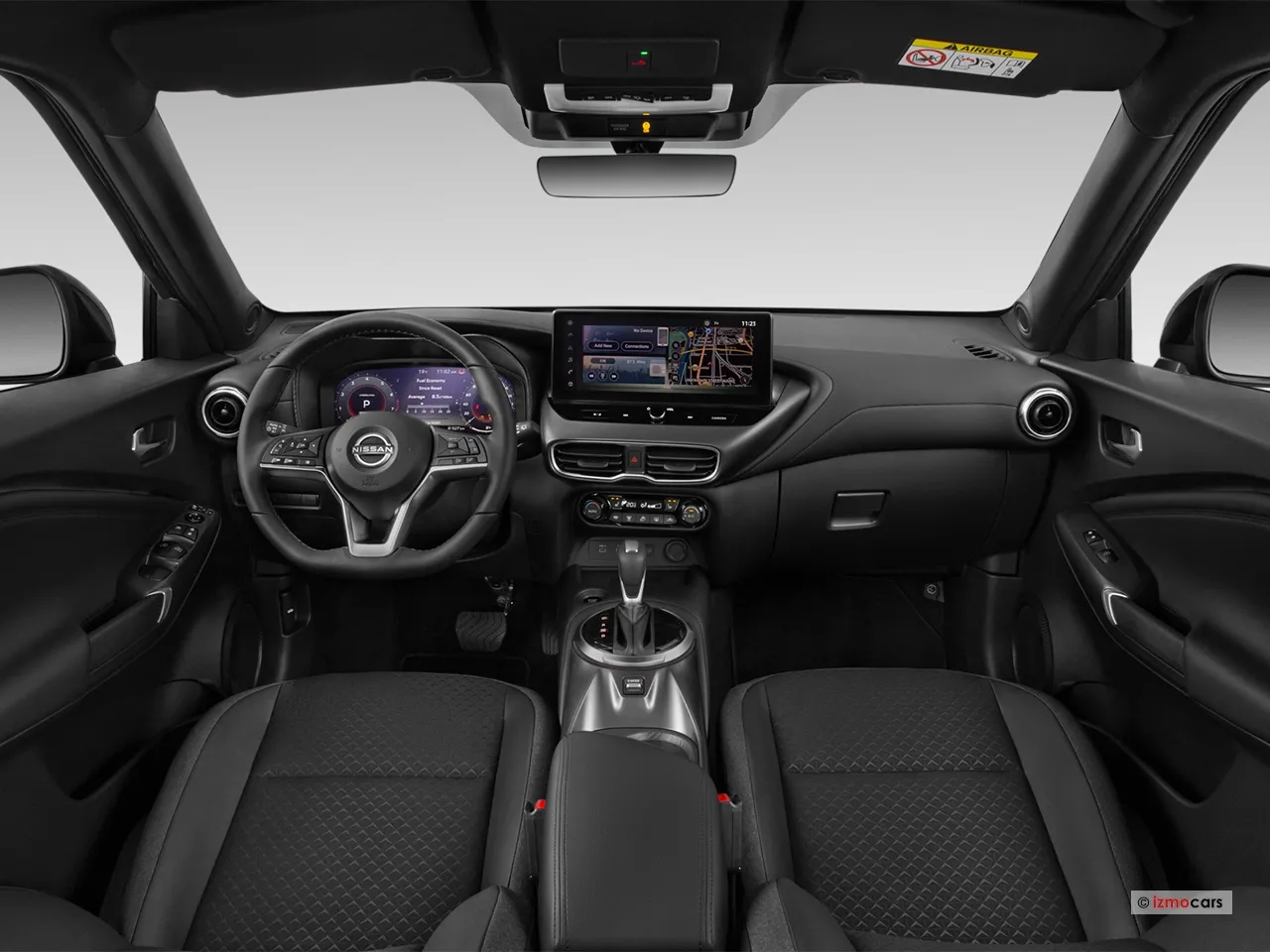 nissan Juke DIG-T 114 DCT7 - 5 portes neuve moins chère - photo 59