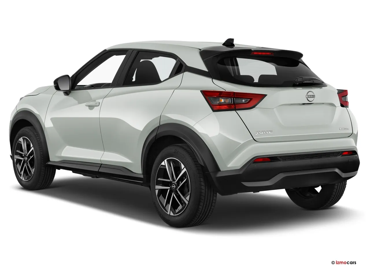 nissan Juke DIG-T 114 DCT7 - 5 portes neuve moins chère - photo 82