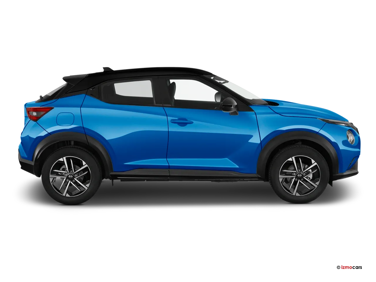 nissan Juke HYBRID 143 - 5 portes neuve moins chère - photo 76