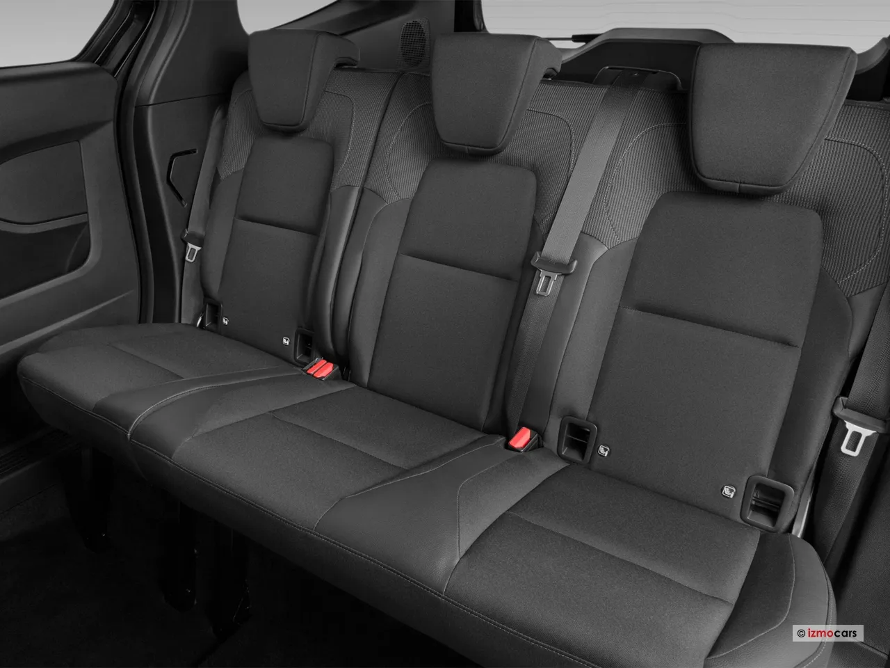 NISSAN TOWNSTAR COMBI ELECTRIQUE Acenta - photo 7