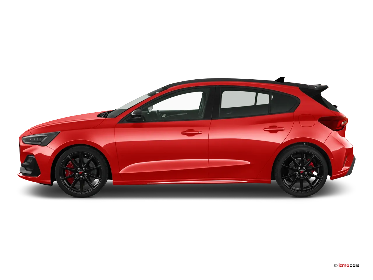 ford Focus 1.0 EcoBoost 155 S&S mHEV Powershift - 5 portes neuve moins chère - photo 13