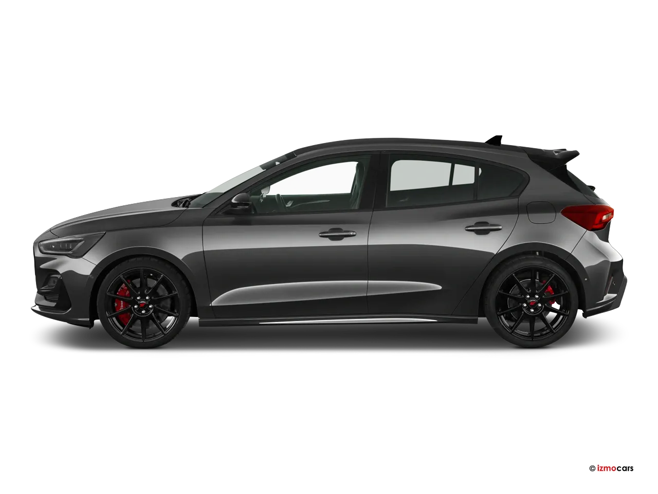 ford Focus 1.0 EcoBoost 155 S&S mHEV Powershift - 5 portes neuve moins chère - photo 12
