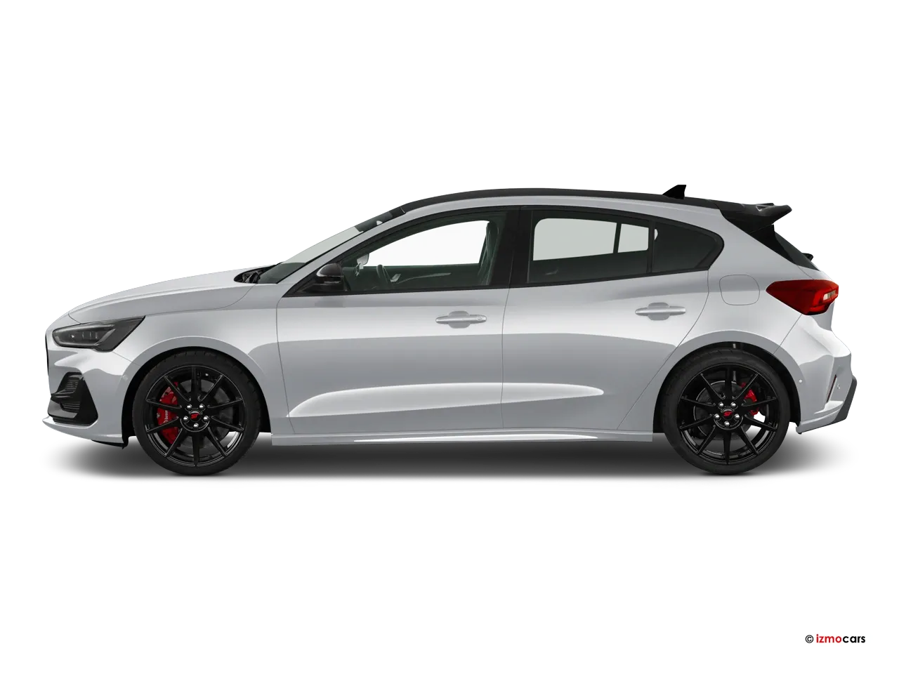 ford Focus 1.0 EcoBoost 155 S&S mHEV Powershift - 5 portes neuve moins chère - photo 11