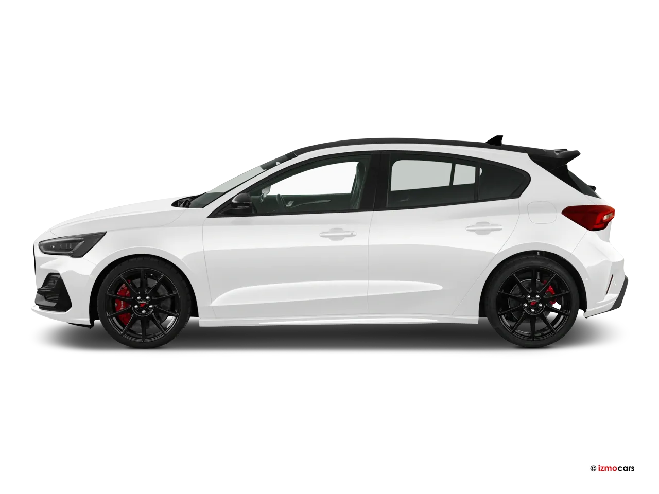 ford Focus 1.0 EcoBoost 155 S&S mHEV Powershift - 5 portes neuve moins chère - photo 14