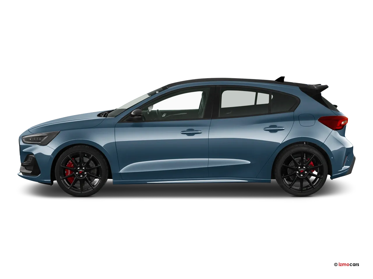 ford Focus 1.0 EcoBoost 155 S&S mHEV Powershift - 5 portes neuve moins chère - photo 9