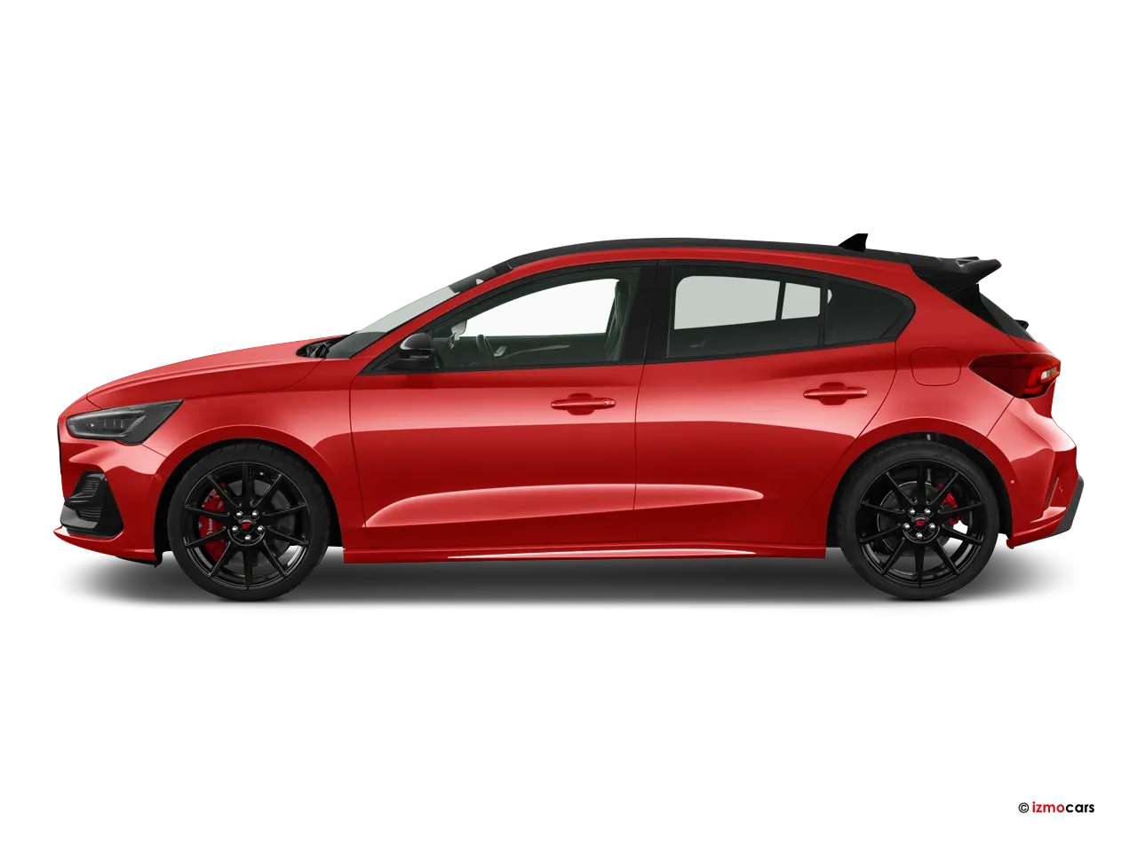 ford Focus 1.0 EcoBoost 155 S&S mHEV Powershift - 5 portes neuve moins chère - photo 10