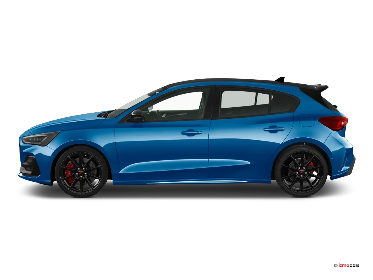 ford Focus 1.0 EcoBoost 155 S&S mHEV Powershift - 5 portes neuve moins chère - photo 1