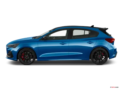 FORD FOCUS ACTIVE