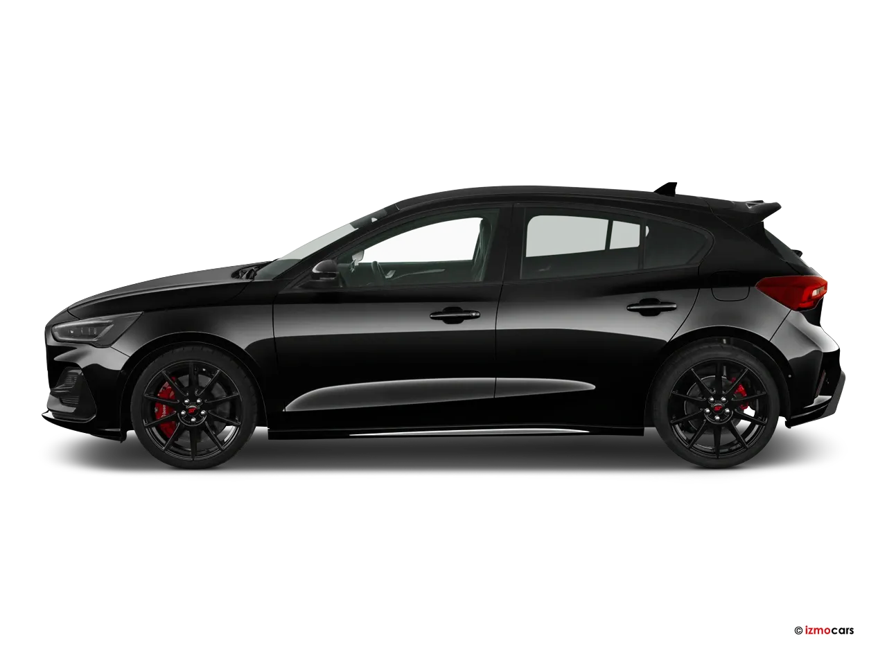ford Focus 1.0 EcoBoost 155 S&S mHEV Powershift - 5 portes neuve moins chère - photo 8
