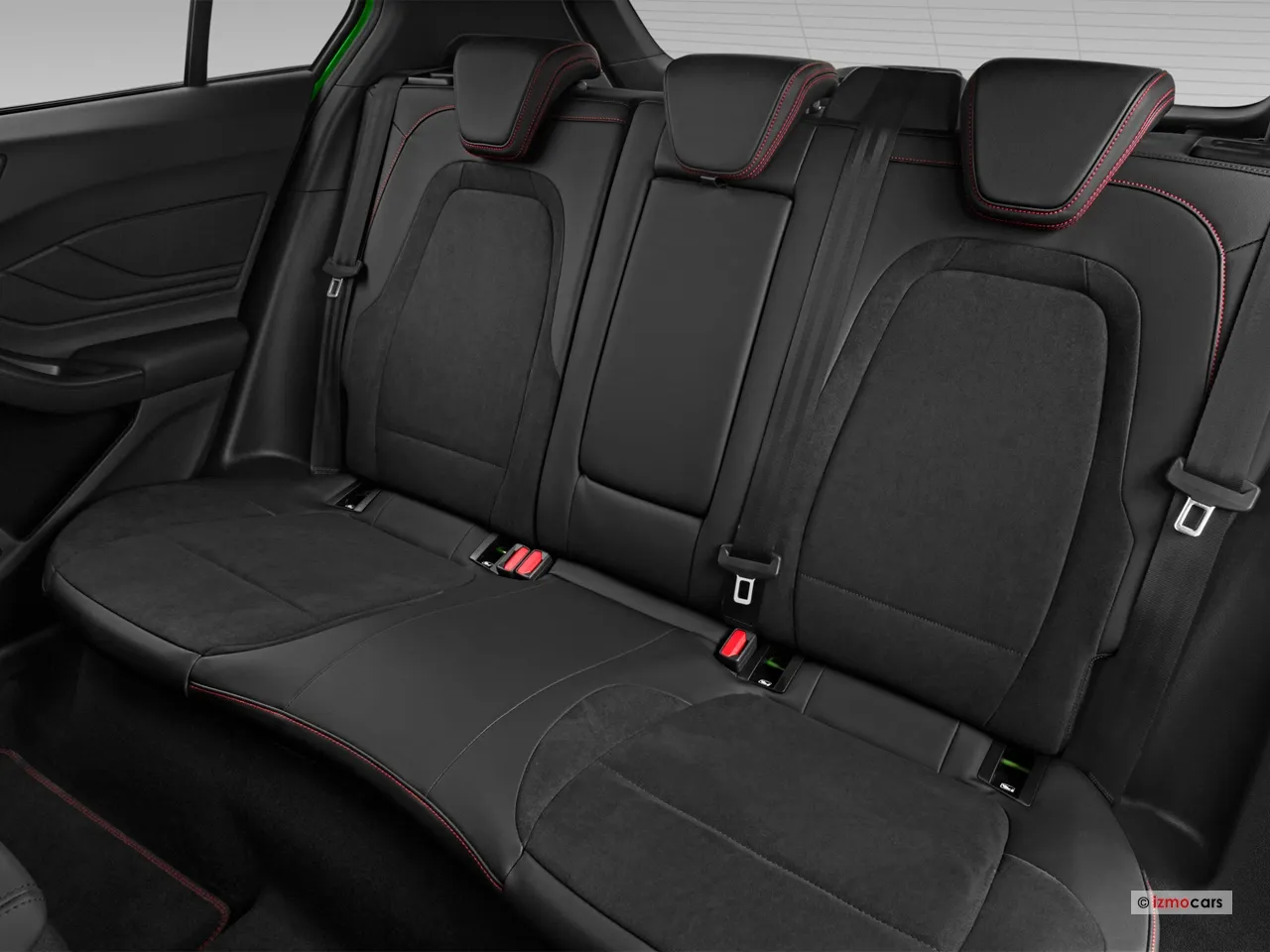 ford Focus 1.0 EcoBoost 155 S&S mHEV Powershift - 5 portes neuve moins chère - photo 7