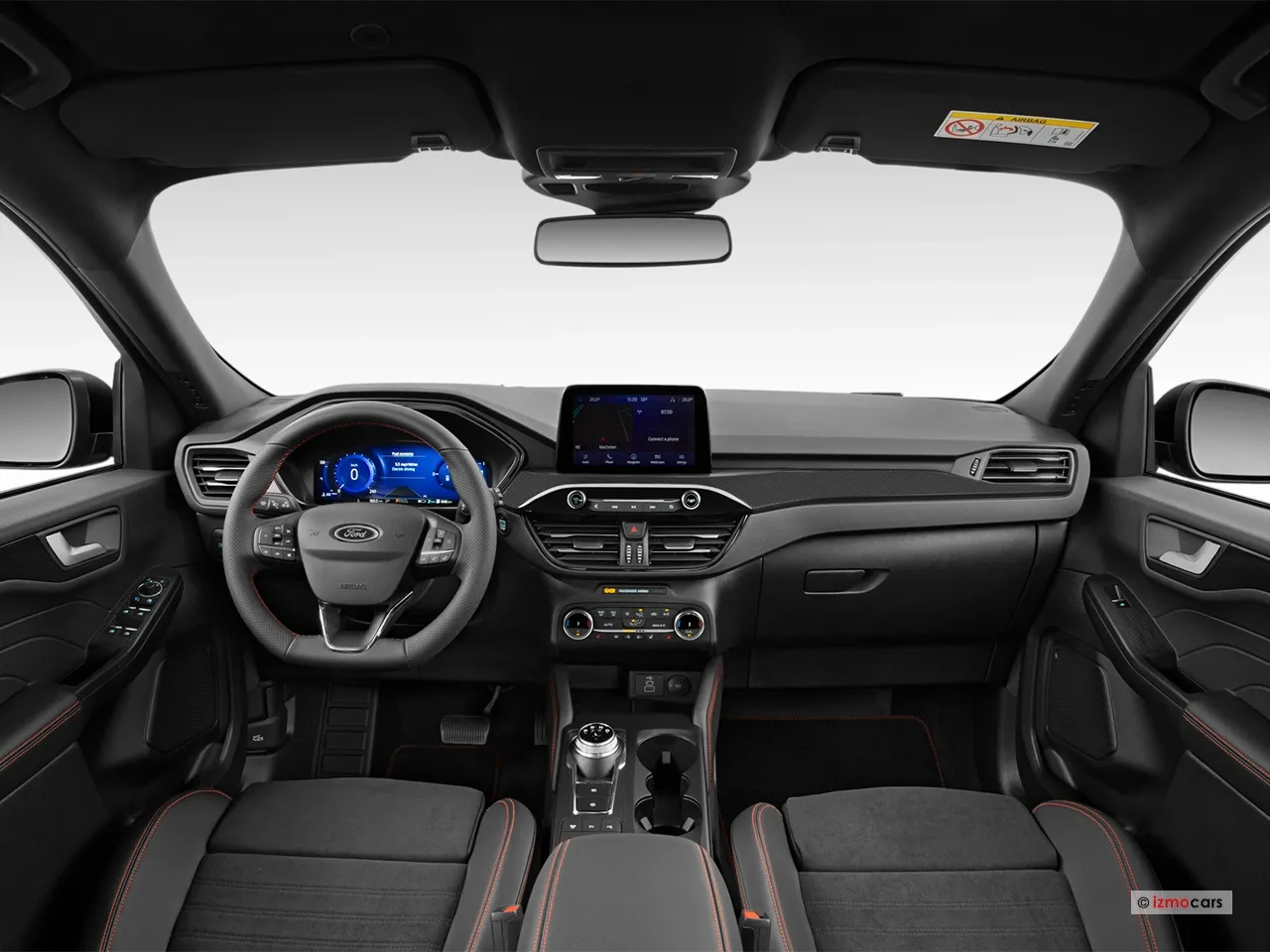 FORD KUGA Active - photo 23