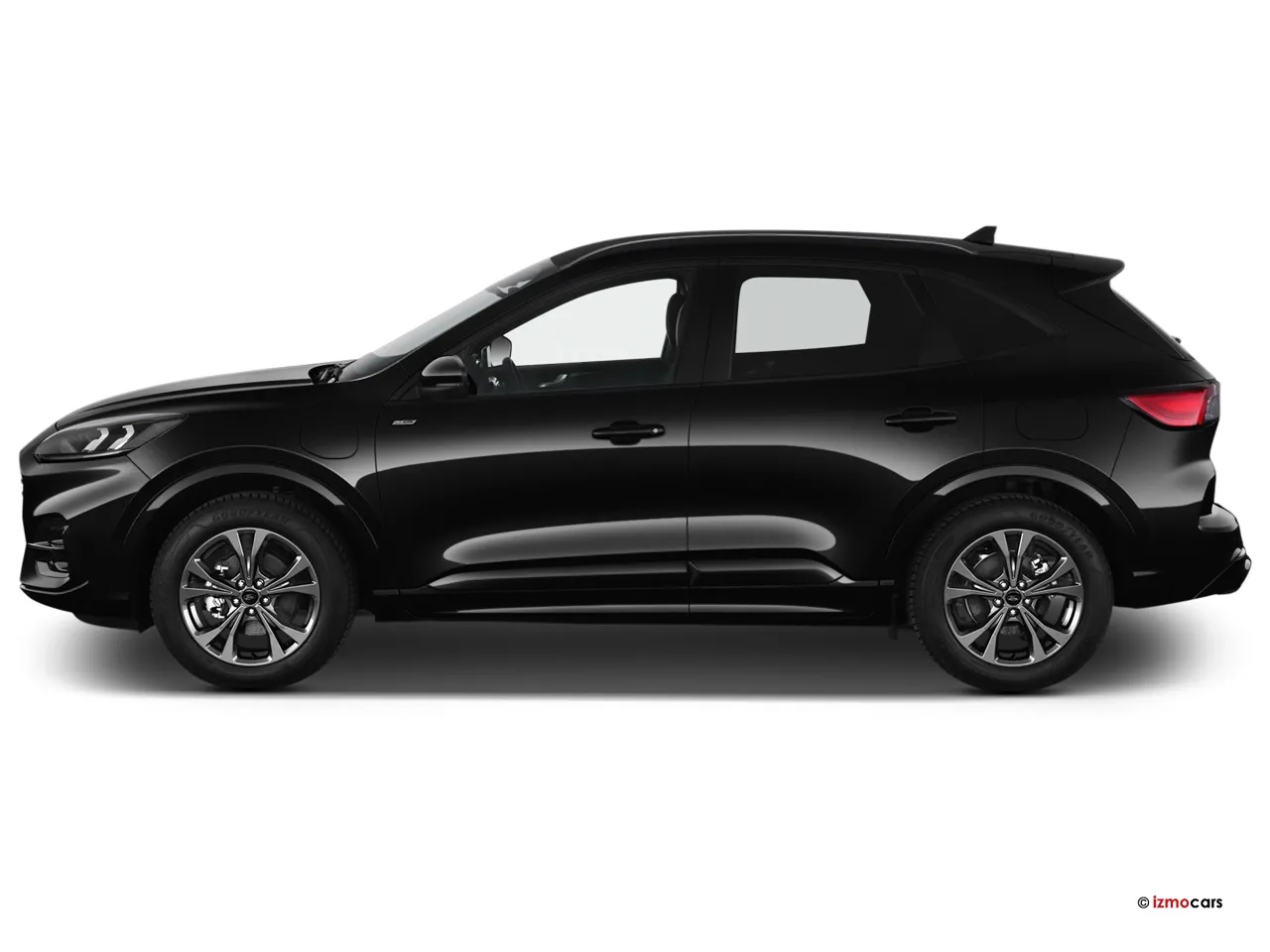 FORD KUGA Active - photo 53