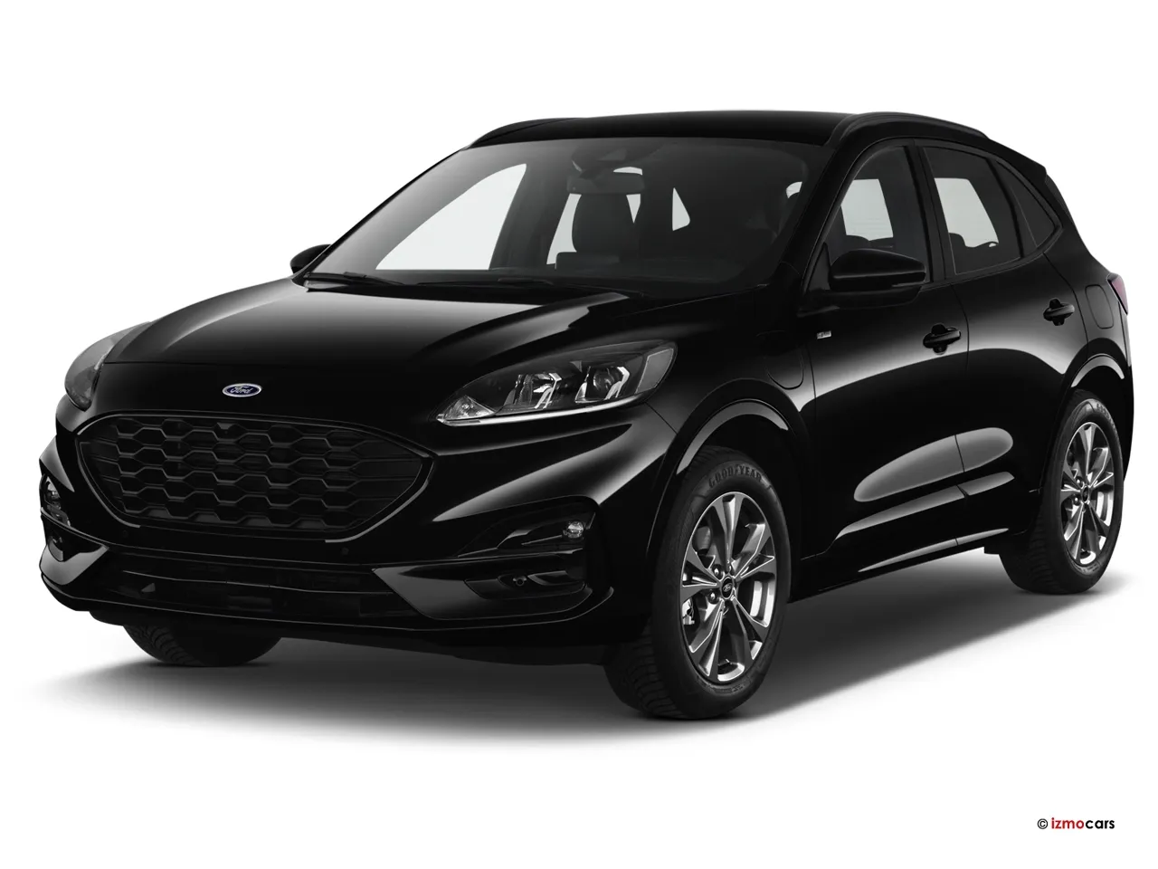 FORD KUGA Active - photo 52
