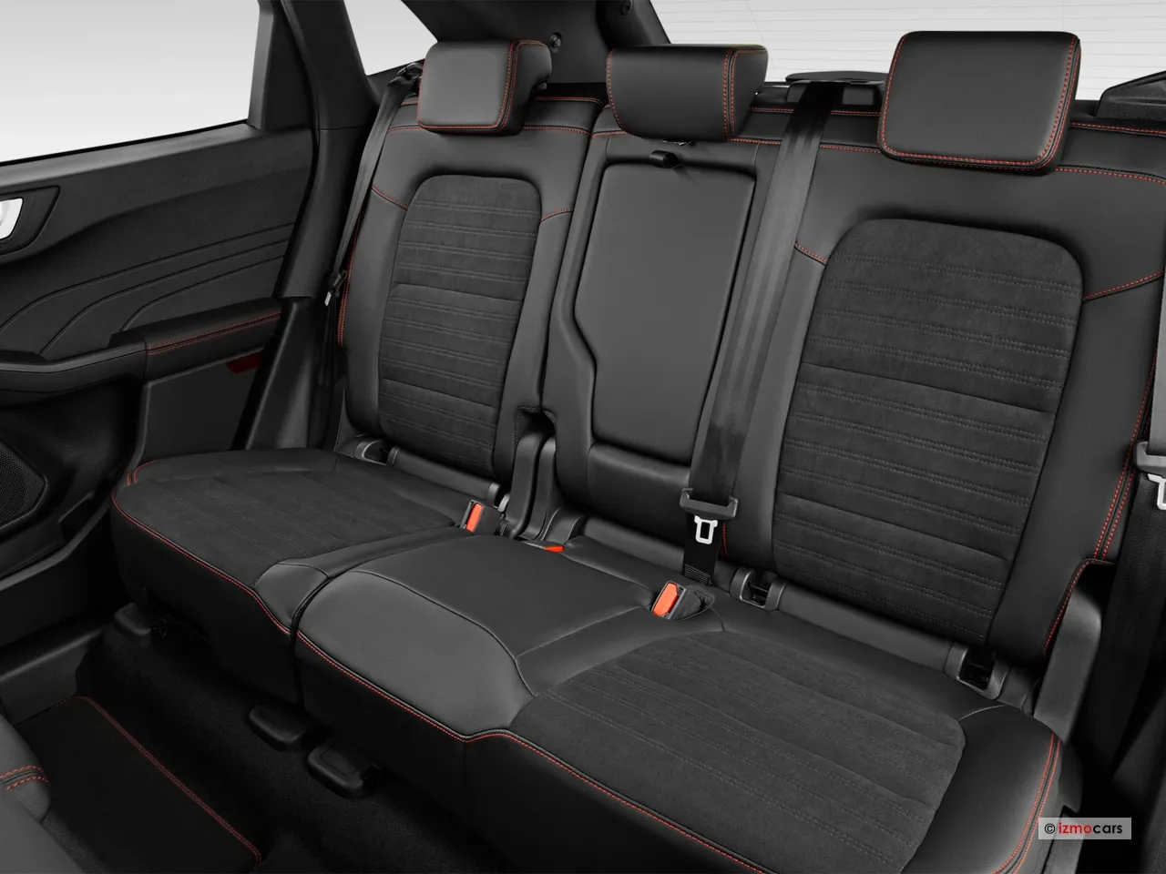 FORD KUGA Active - photo 26