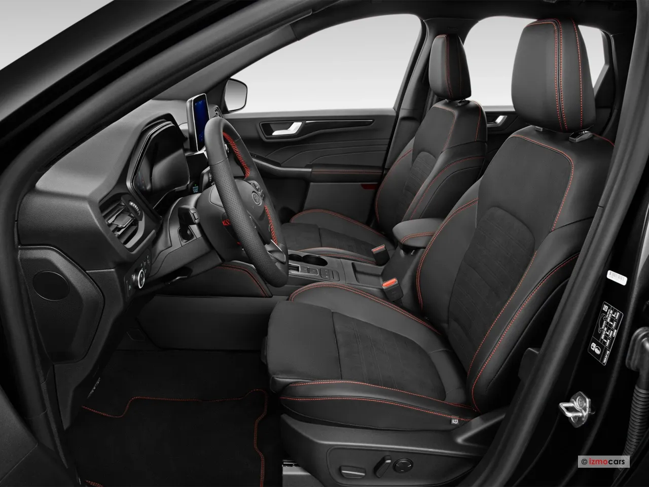 FORD KUGA Active - photo 25