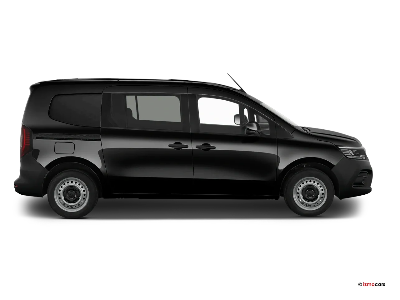Utilitaire renault KANGOO VAN CA BLUE DCI 115 L2 5 portes neuf moins cher par mandataire - photo 6