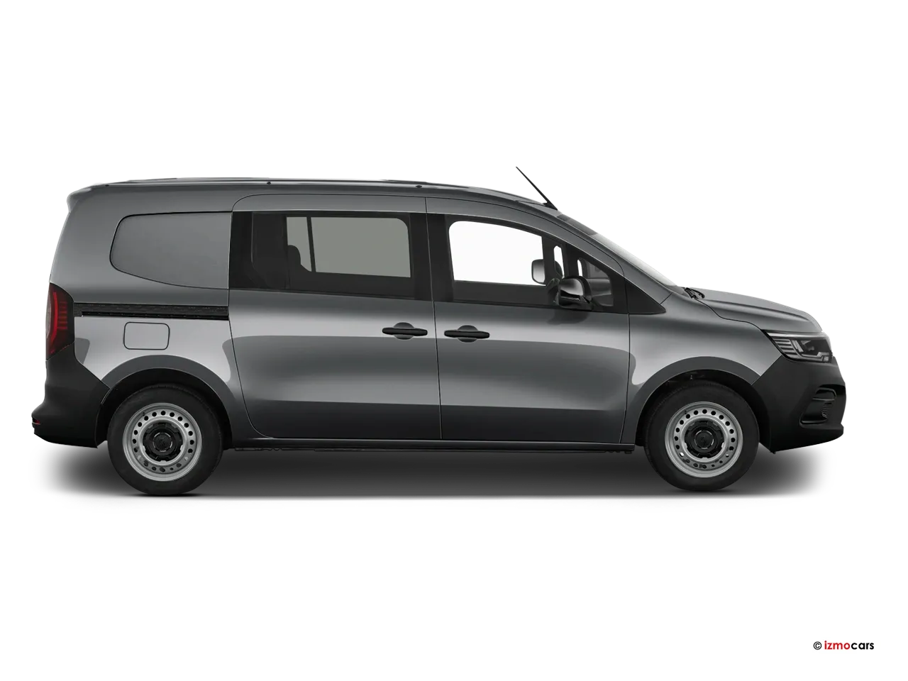 Utilitaire renault KANGOO VAN CA BLUE DCI 115 L2 5 portes neuf moins cher par mandataire - photo 1