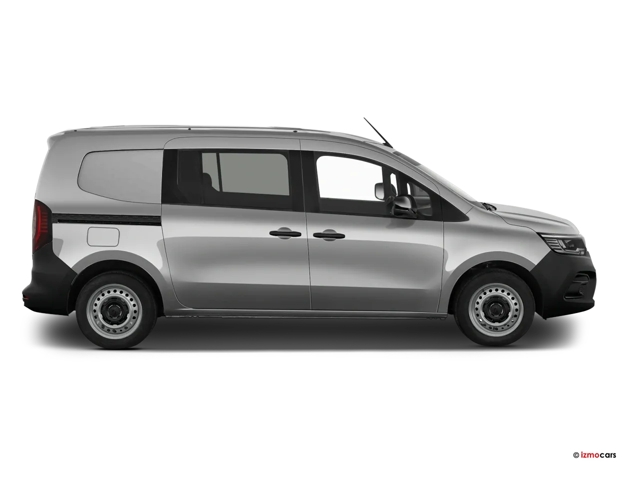 Utilitaire renault KANGOO VAN CA BLUE DCI 115 L2 5 portes neuf moins cher par mandataire - photo 4