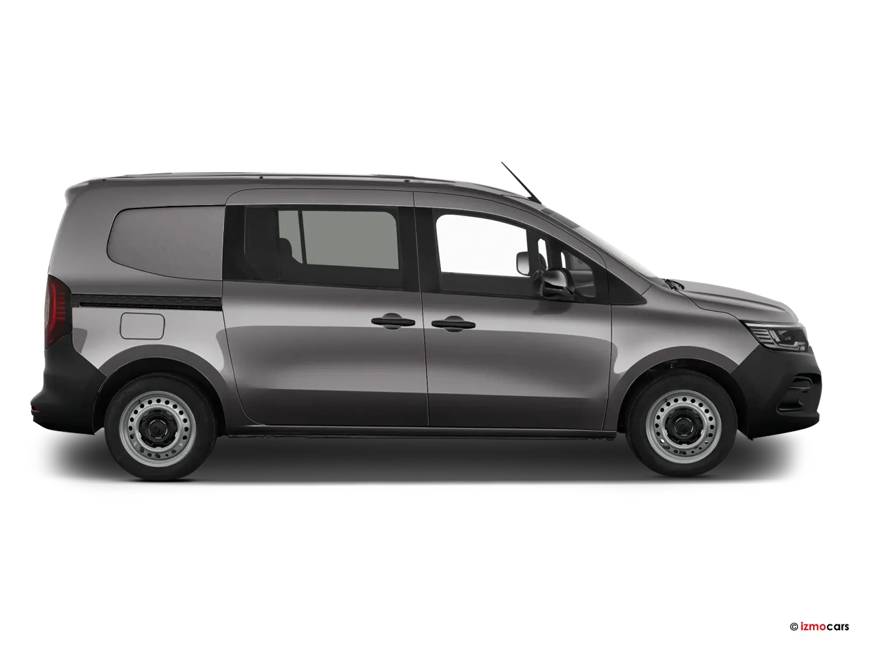 Utilitaire renault KANGOO VAN CA BLUE DCI 115 L2 5 portes neuf moins cher par mandataire - photo 5