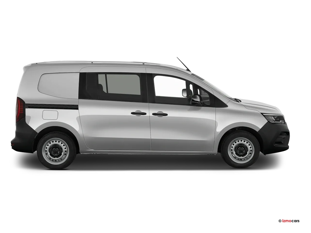 Utilitaire renault KANGOO VAN CA BLUE DCI 115 L2 5 portes neuf moins cher par mandataire - photo 3