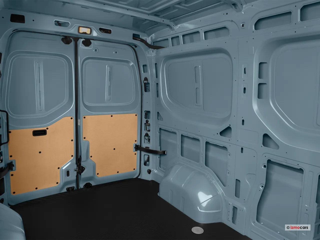 Utilitaire renault MASTER E-TECH ELECTRIQUE FG GRANDE AUTONOMIE L3H2 3T5 4 portes neuf moins cher par mandataire - photo 7