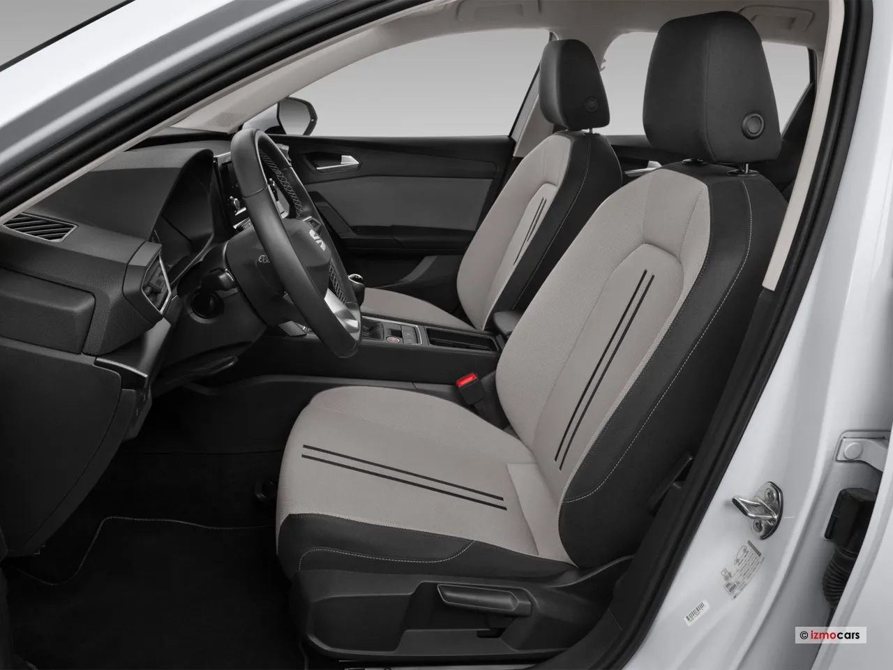 seat Leon Sportstourer 1.5 eTSI Hybrid 150 DSG7 - 5 portes neuve moins chère - photo 6