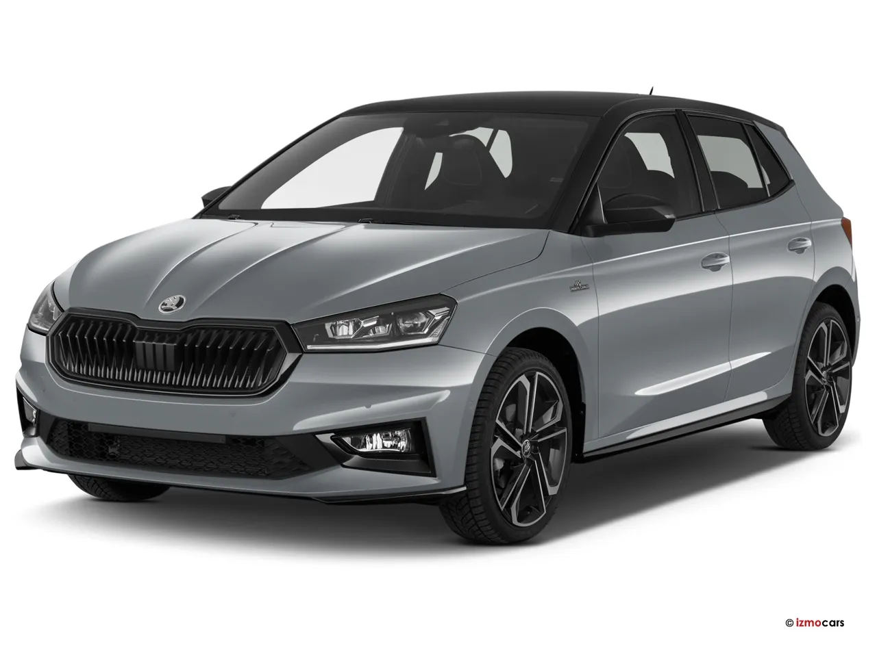 skoda Fabia 1.0 MPI 80 ch BVM5 - 5 portes neuve moins chère - photo 18