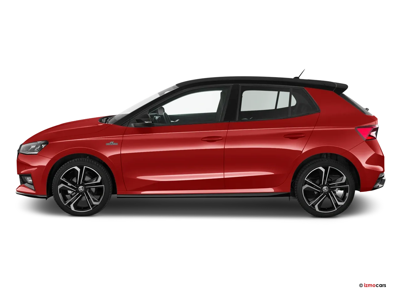 skoda Fabia 1.0 MPI 80 ch BVM5 - 5 portes neuve moins chère - photo 17
