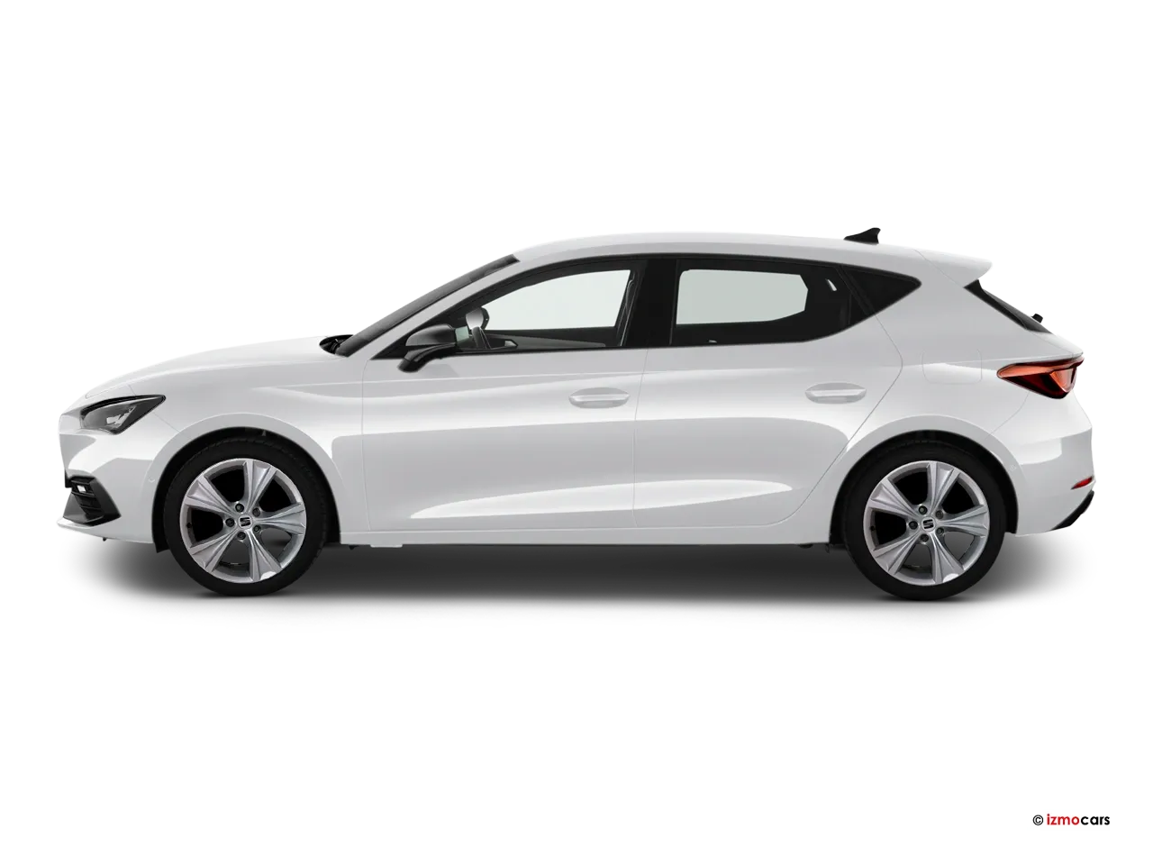 seat Leon 1.5 eTSI Hybrid 150 DSG7 - 5 portes neuve moins chère - photo 7