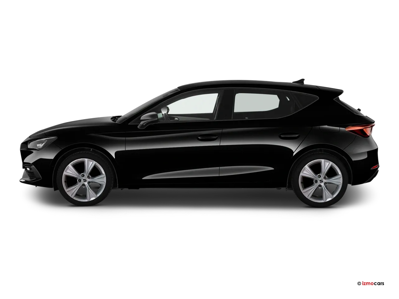 seat Leon 1.5 eTSI Hybrid 150 DSG7 - 5 portes neuve moins chère - photo 6