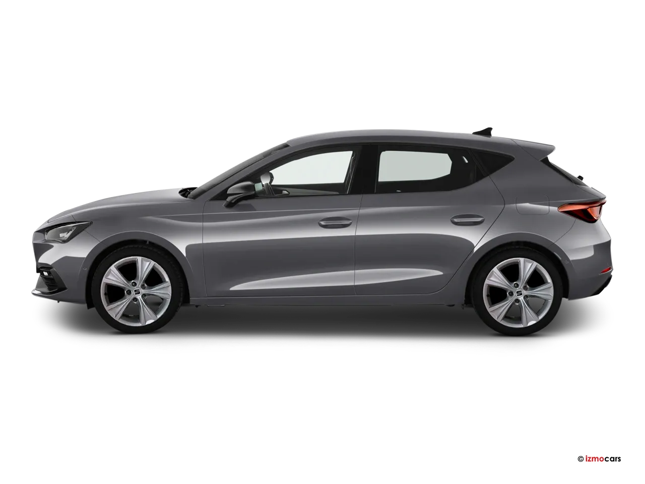 seat Leon 1.5 eTSI Hybrid 150 DSG7 - 5 portes neuve moins chère - photo 3