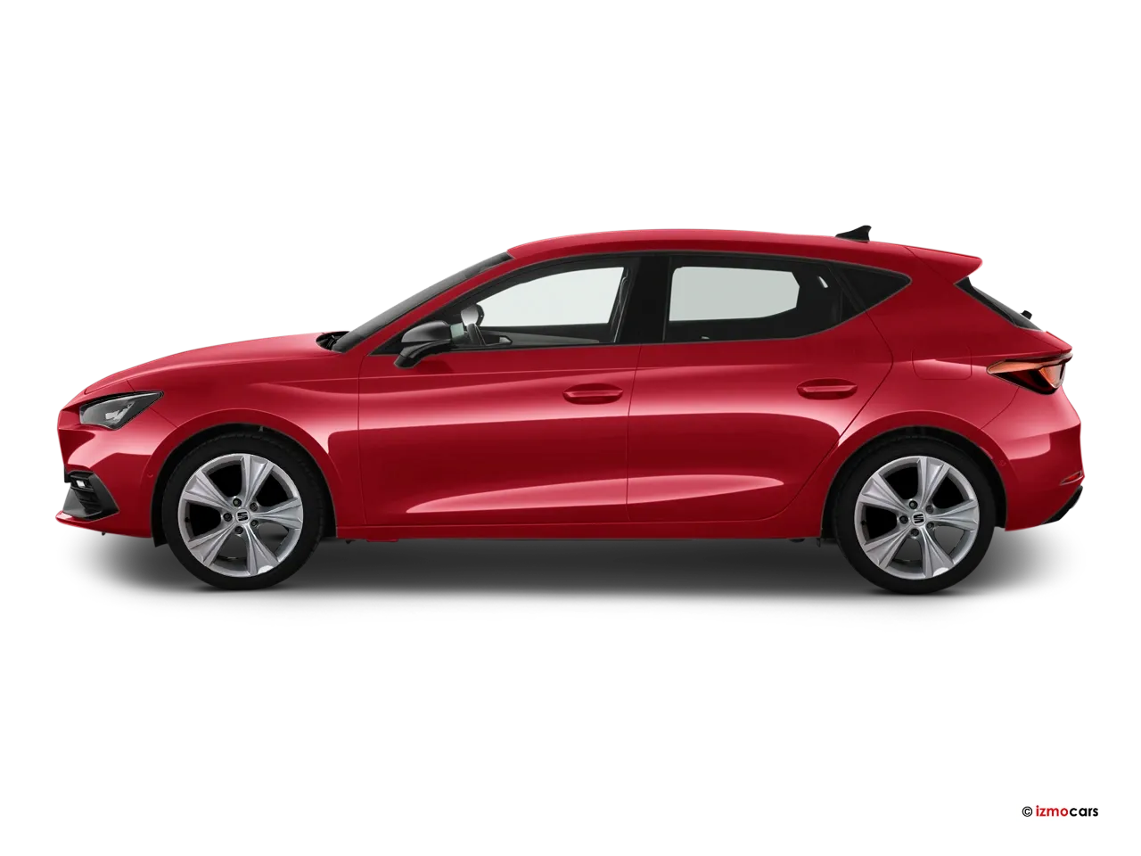 seat Leon 1.5 eTSI Hybrid 150 DSG7 - 5 portes neuve moins chère - photo 5