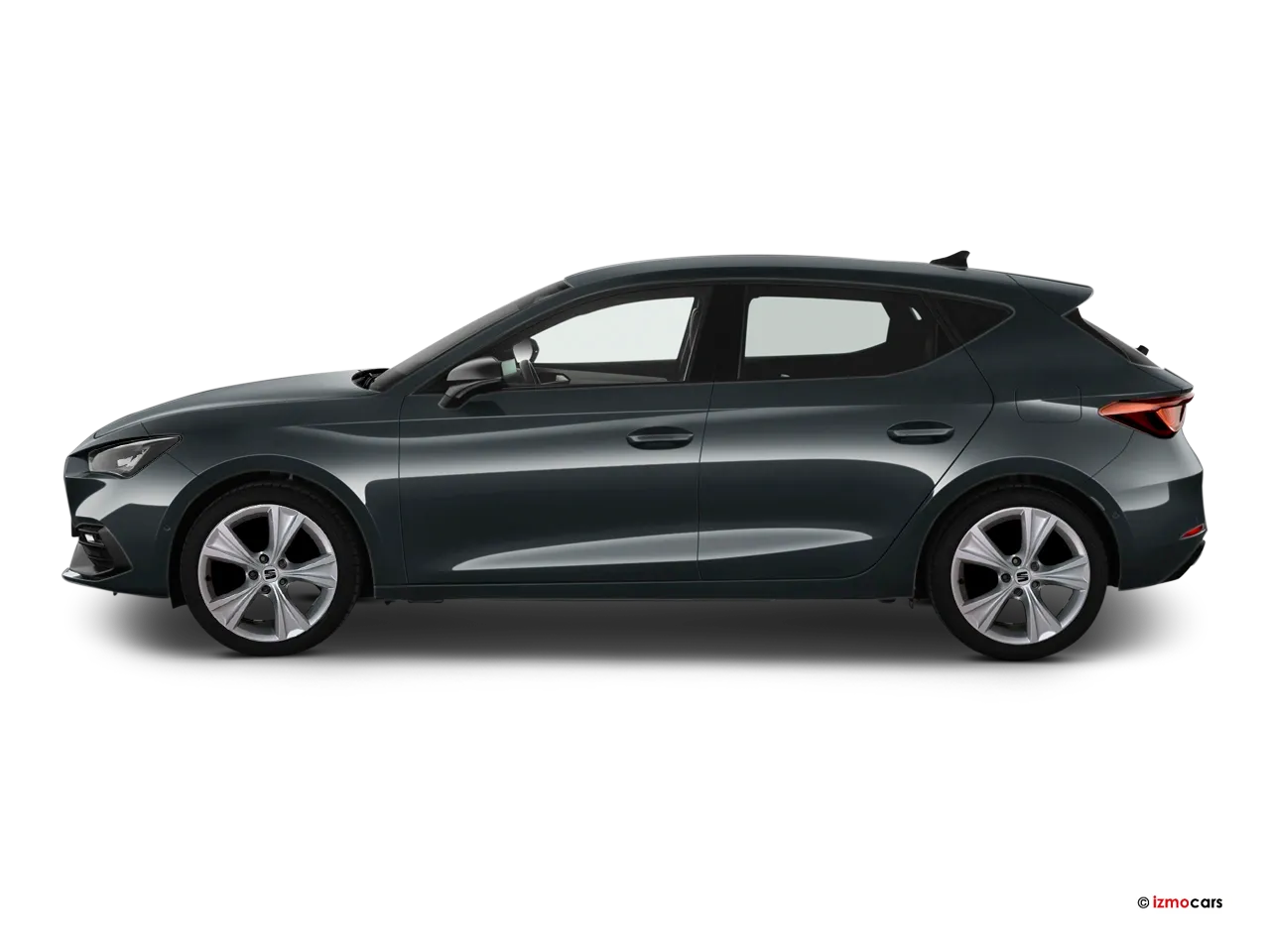 seat Leon 1.5 eTSI Hybrid 150 DSG7 - 5 portes neuve moins chère - photo 1