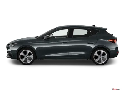 Seat Leon 2.0 tdi 115 bvm6