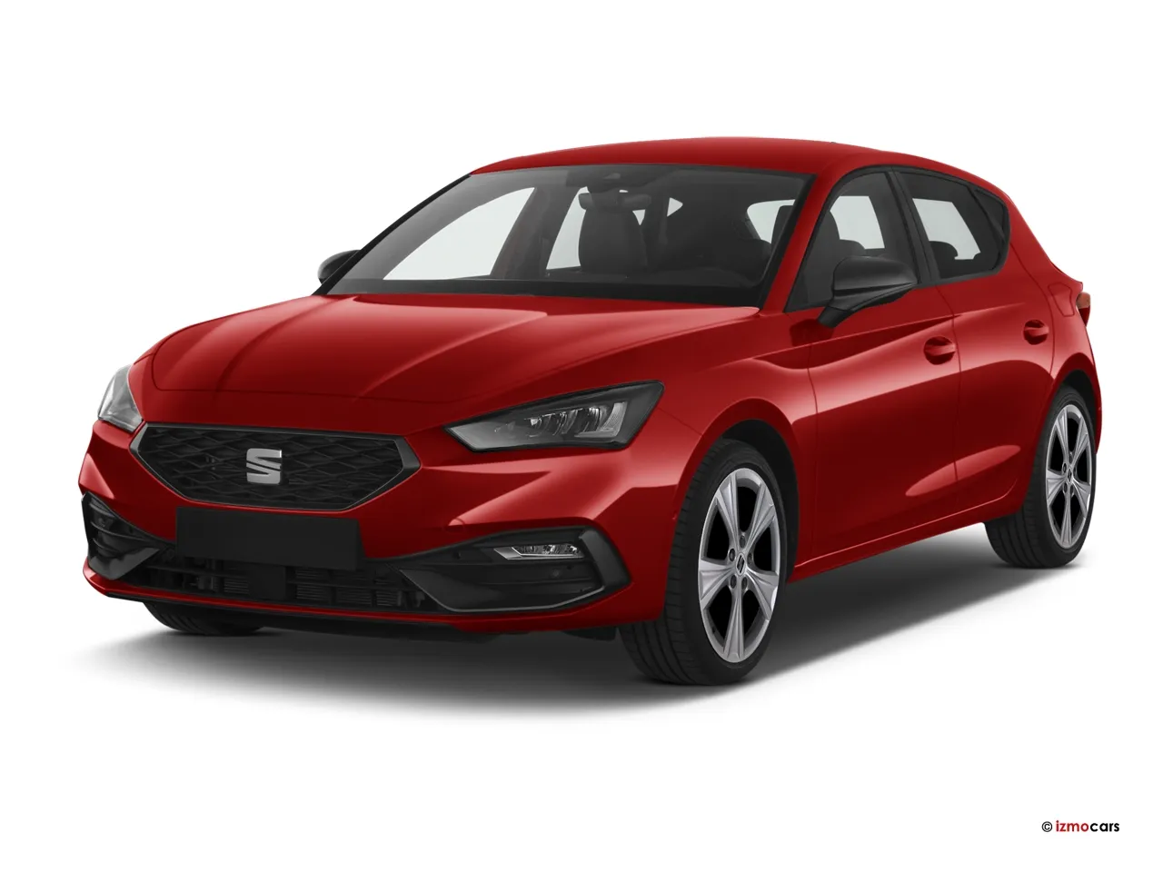 seat Leon 1.5 eTSI Hybrid 150 DSG7 - 5 portes neuve moins chère - photo 2