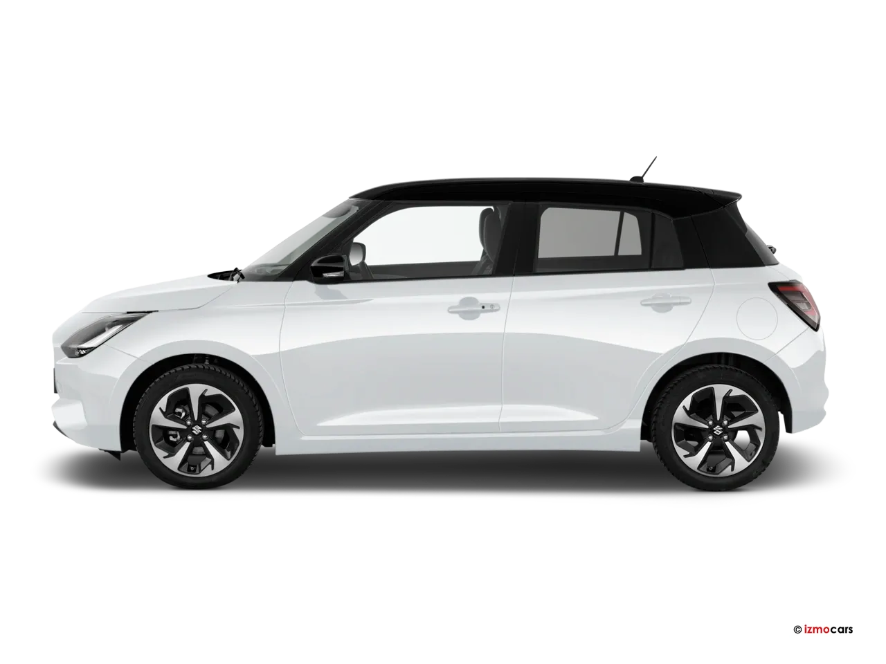 suzuki Swift 1.2 Dualjet Hybrid - 5 portes neuve moins chère - photo 36