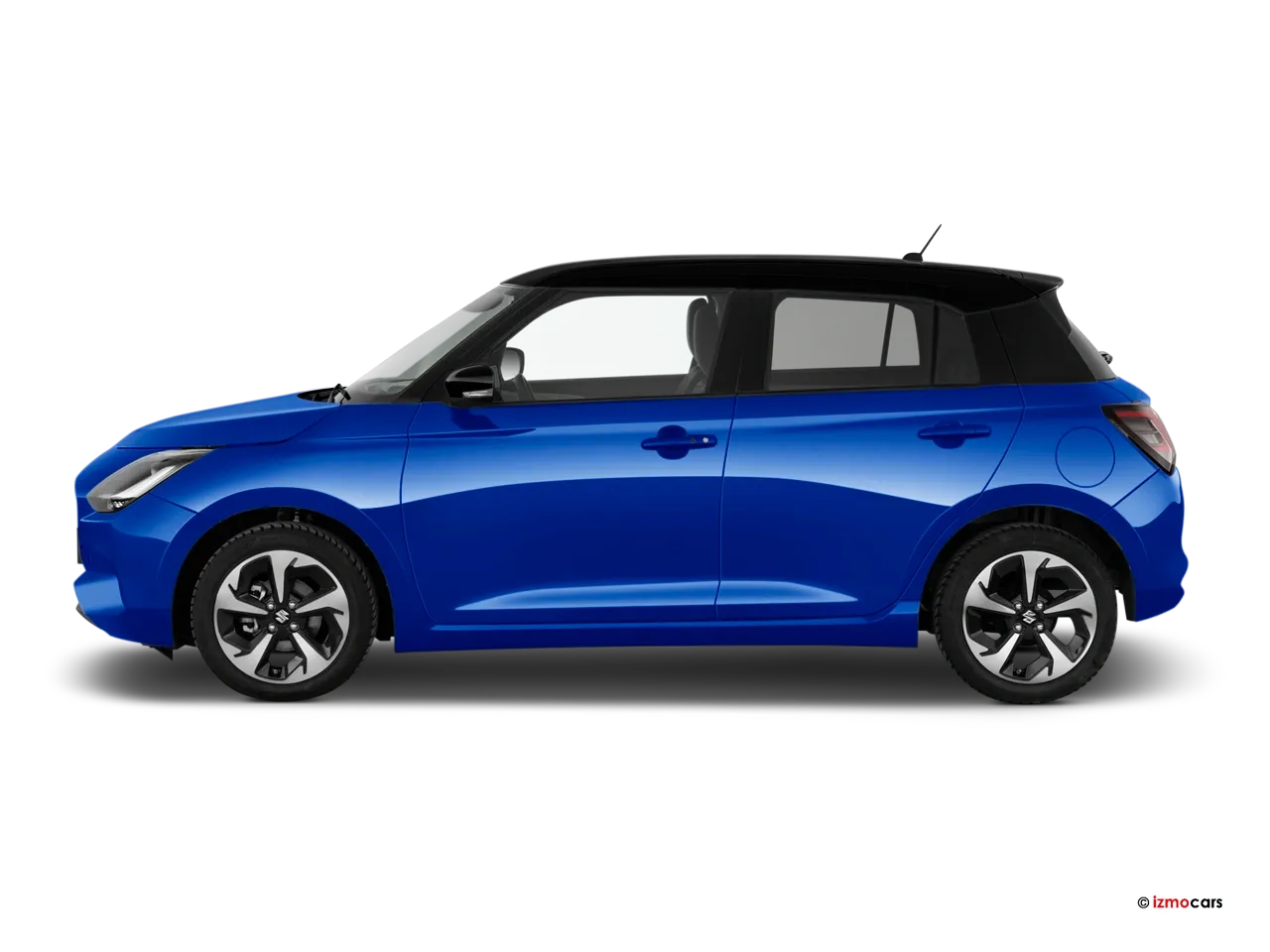 suzuki Swift 1.2 Dualjet Hybrid - 5 portes neuve moins chère - photo 32