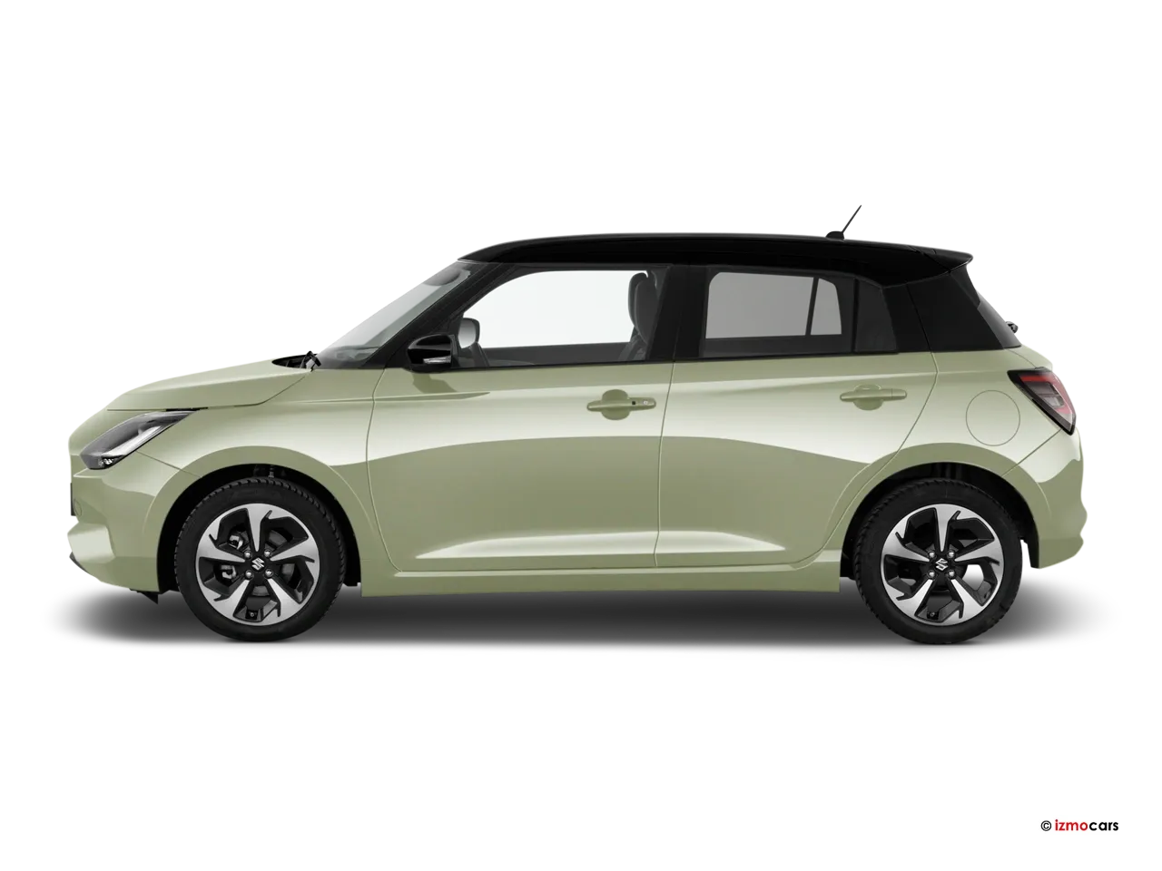 suzuki Swift 1.2 Dualjet Hybrid - 5 portes neuve moins chère - photo 35