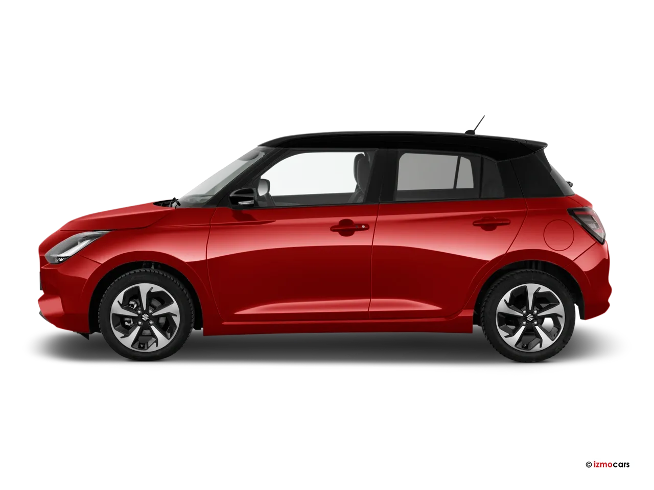 suzuki Swift 1.2 Dualjet Hybrid - 5 portes neuve moins chère - photo 37