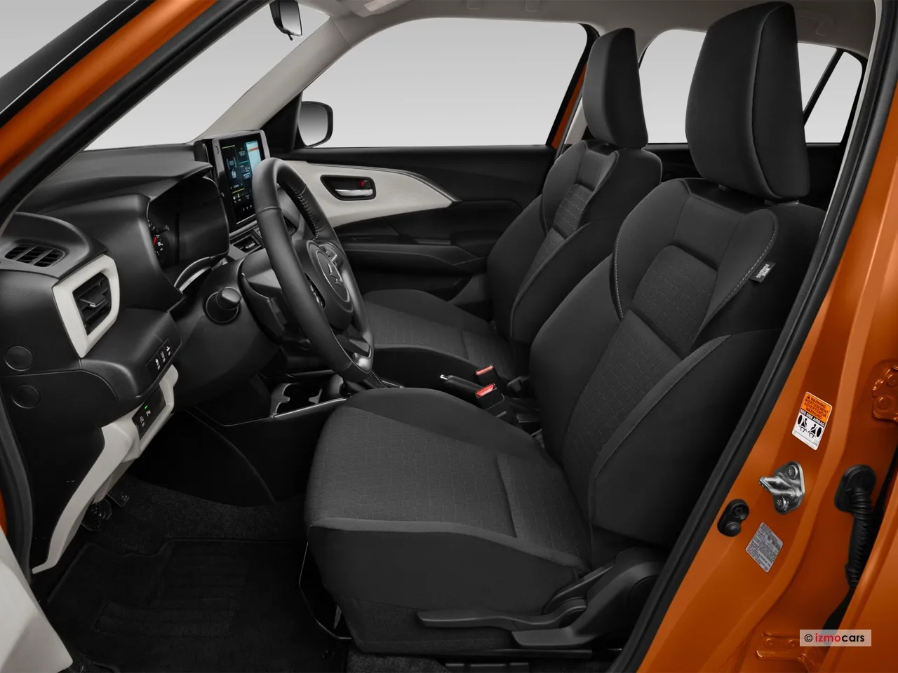 suzuki Swift 1.2 Dualjet Hybrid - 5 portes neuve moins chère - photo 6