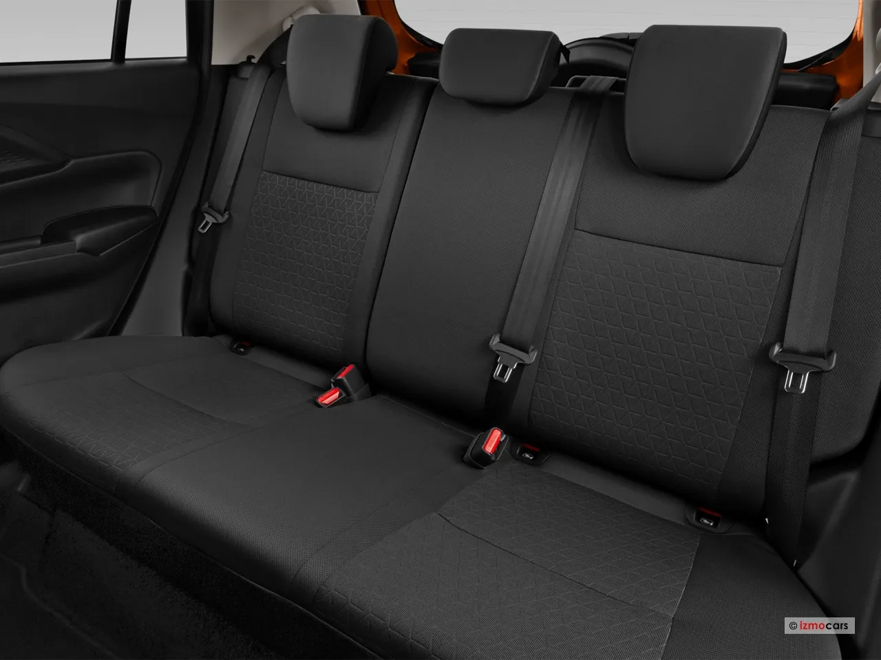 suzuki Swift 1.2 Dualjet Hybrid - 5 portes neuve moins chère - photo 7