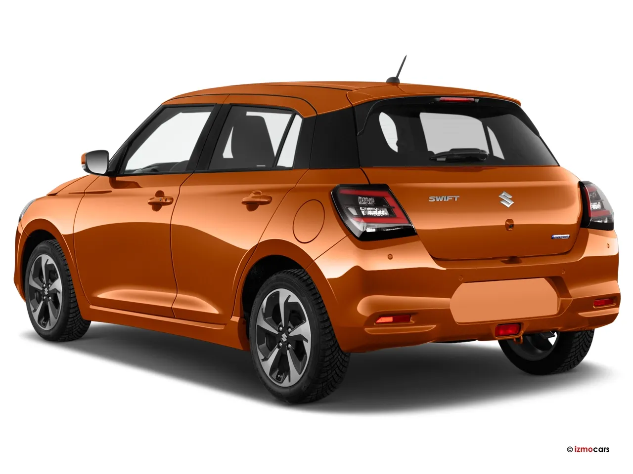 suzuki Swift 1.2 Dualjet Hybrid - 5 portes neuve moins chère - photo 34