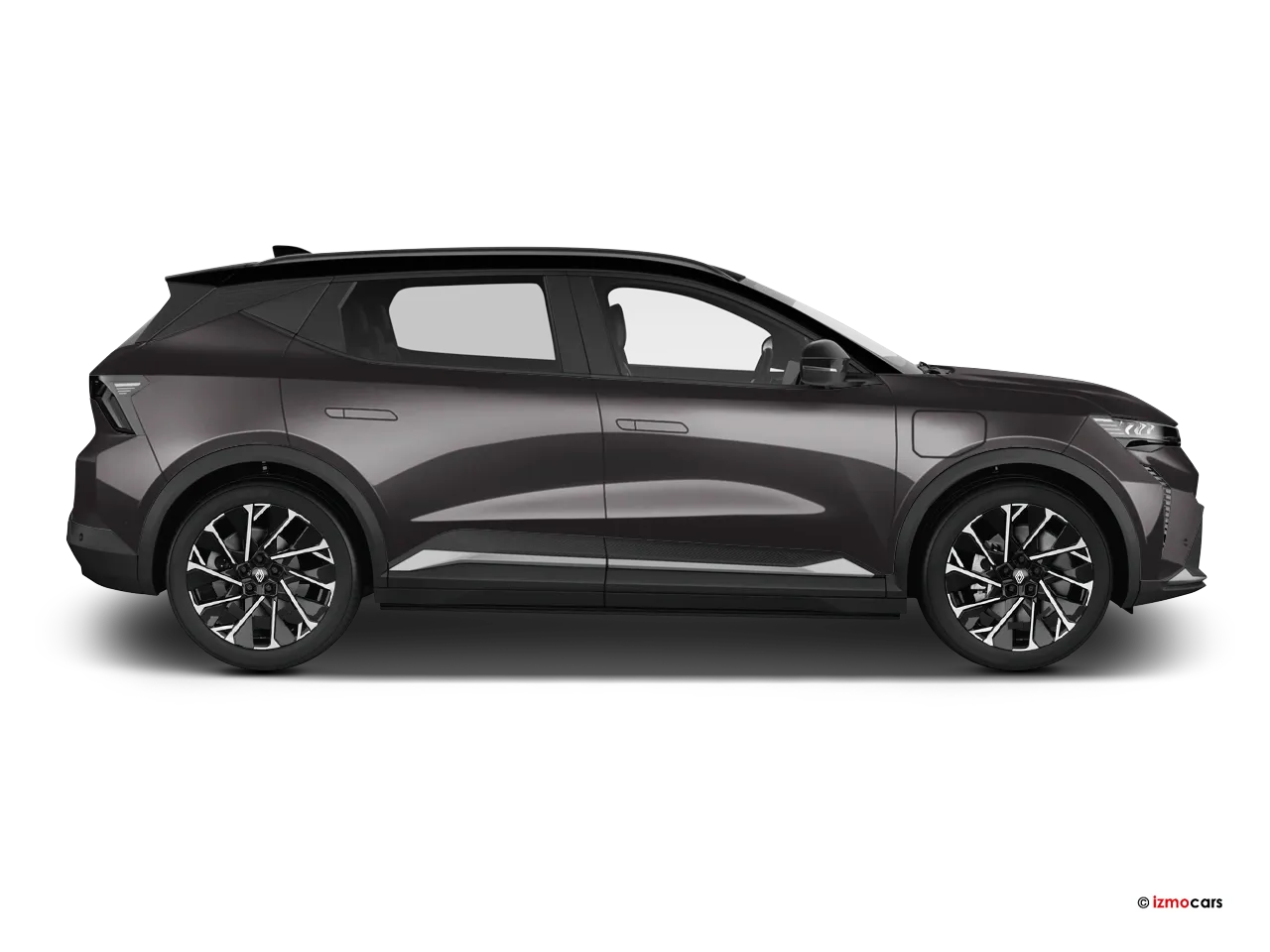 renault Scenic E-Tech électrique 220 ch grande autonomie - 5 portes neuve moins chère - photo 8