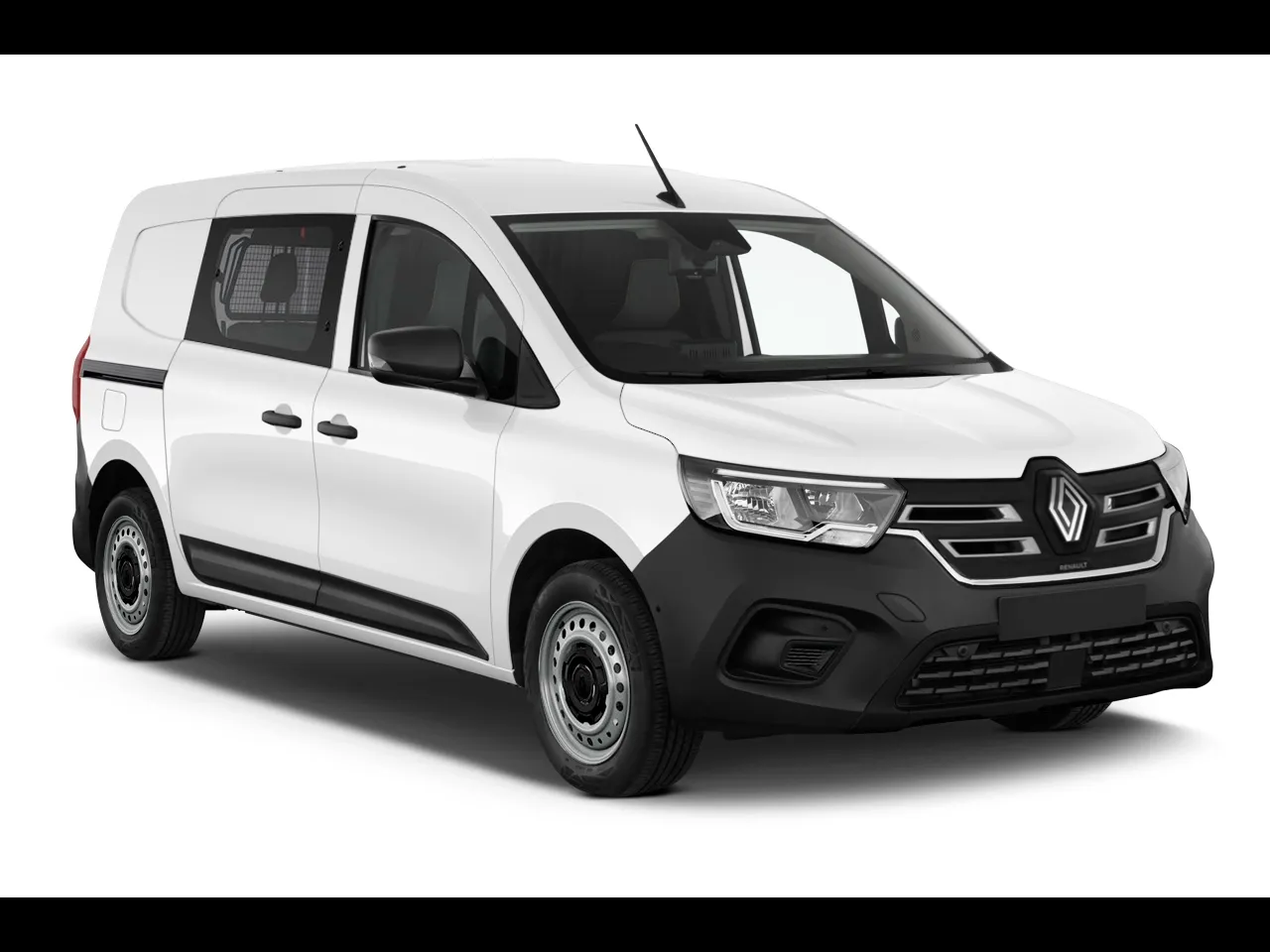 Utilitaire renault KANGOO VAN E-TECH EL CA L2 AC11 GSR2 5 portes neuf moins cher par mandataire - photo 2