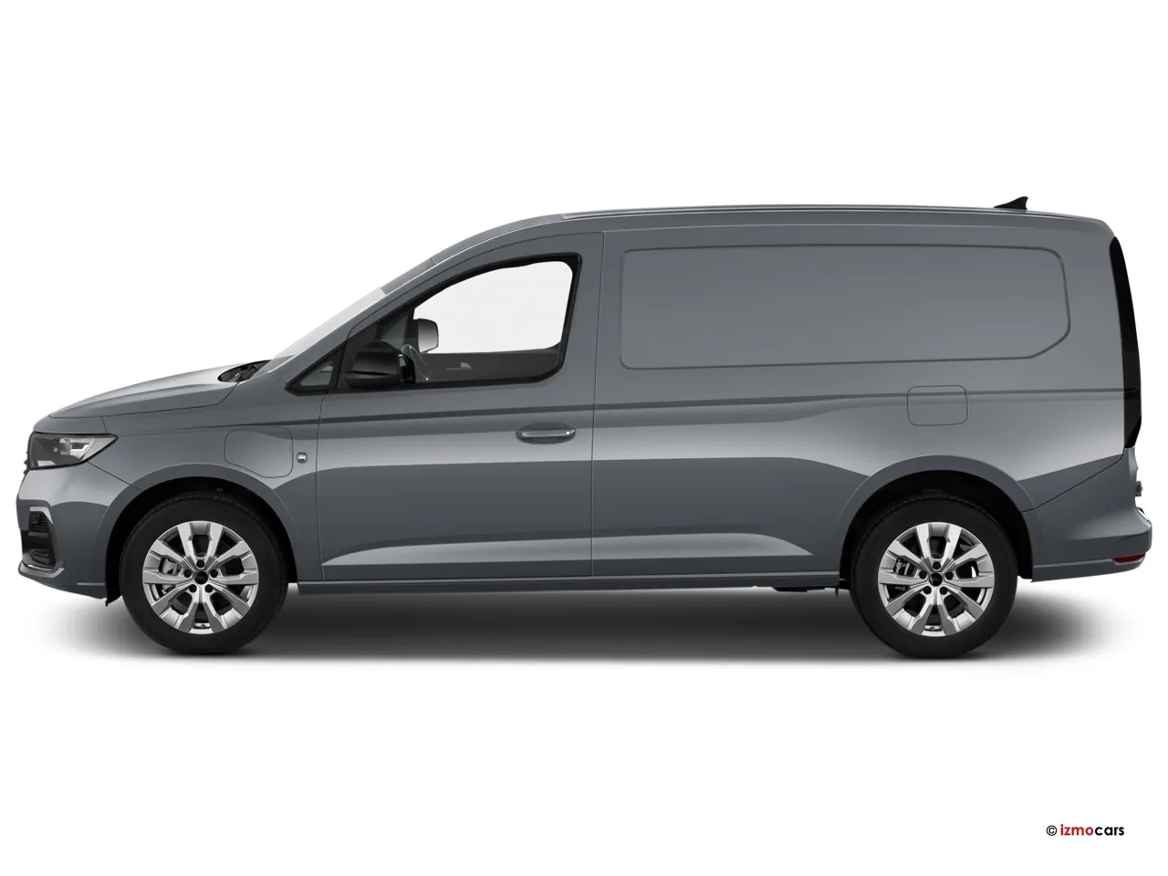 Utilitaire ford TRANSIT CONNECT FGN 2.0 ECOBLUE 102CH L1 BVM6 4 portes neuf moins cher par mandataire - photo 24