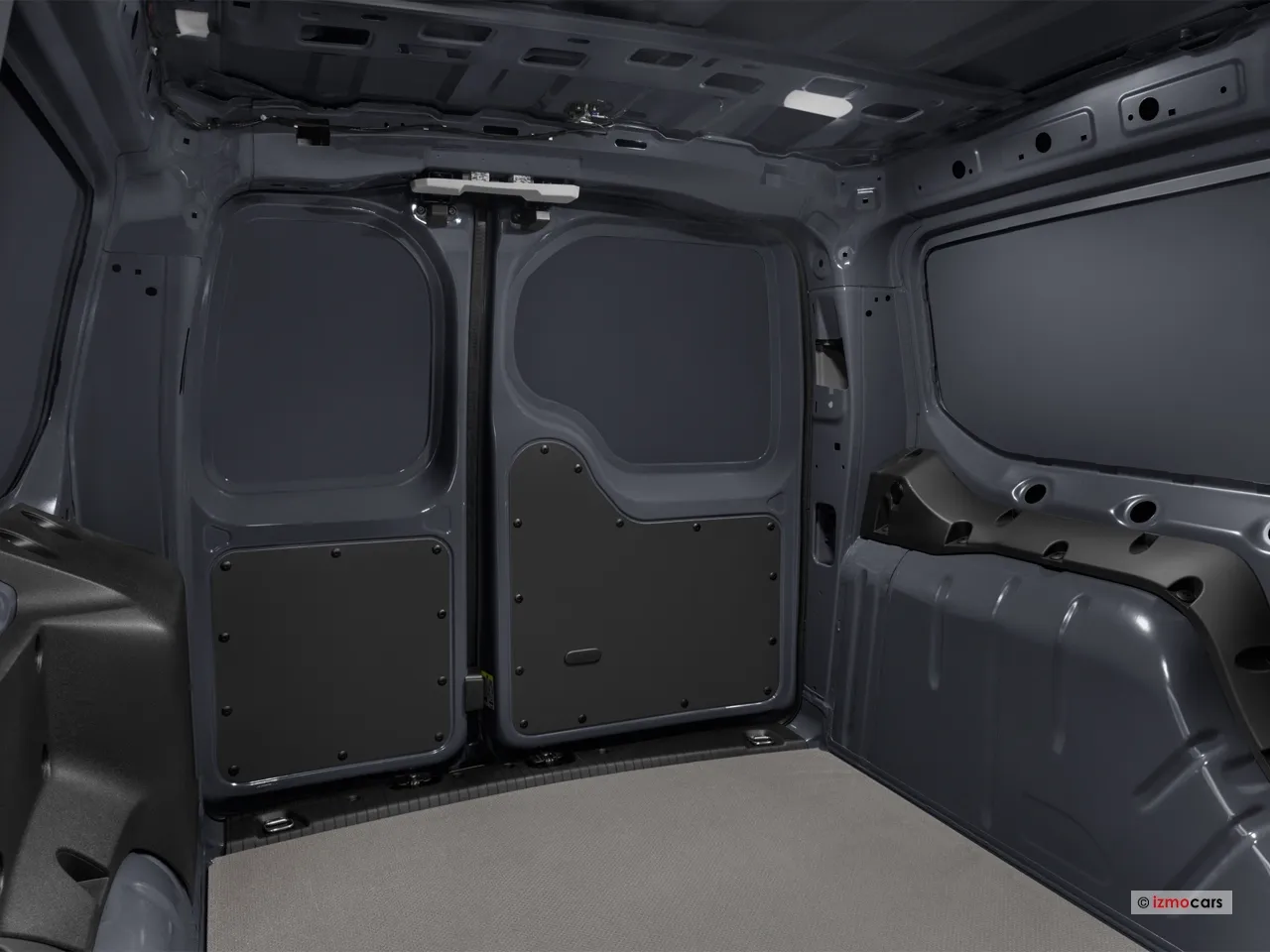 Utilitaire ford TRANSIT CONNECT FGN 2.0 ECOBLUE 102CH L1 BVM6 4 portes neuf moins cher par mandataire - photo 17